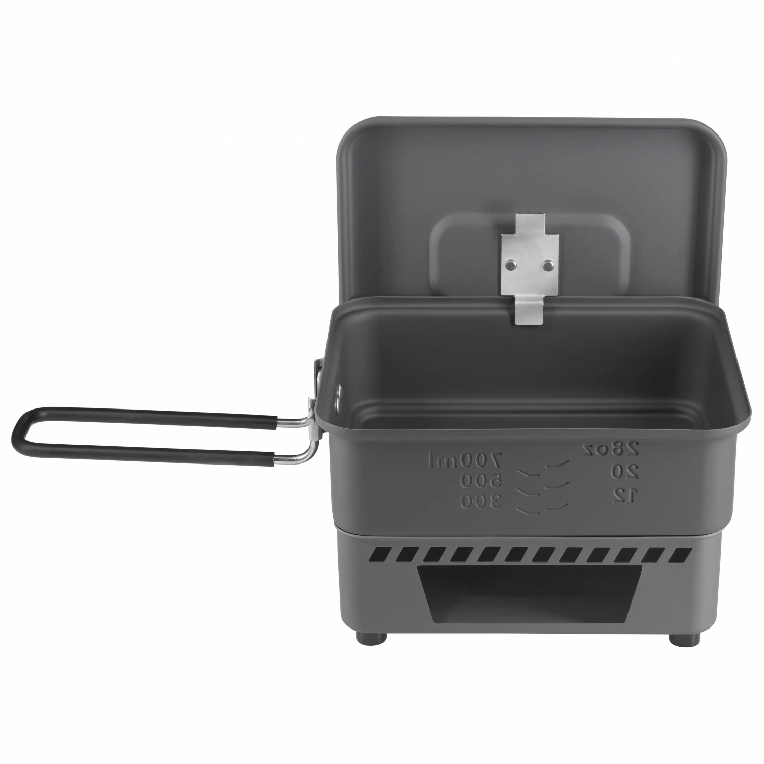 Esbit Dry Fuel Cooking Set - Image 4