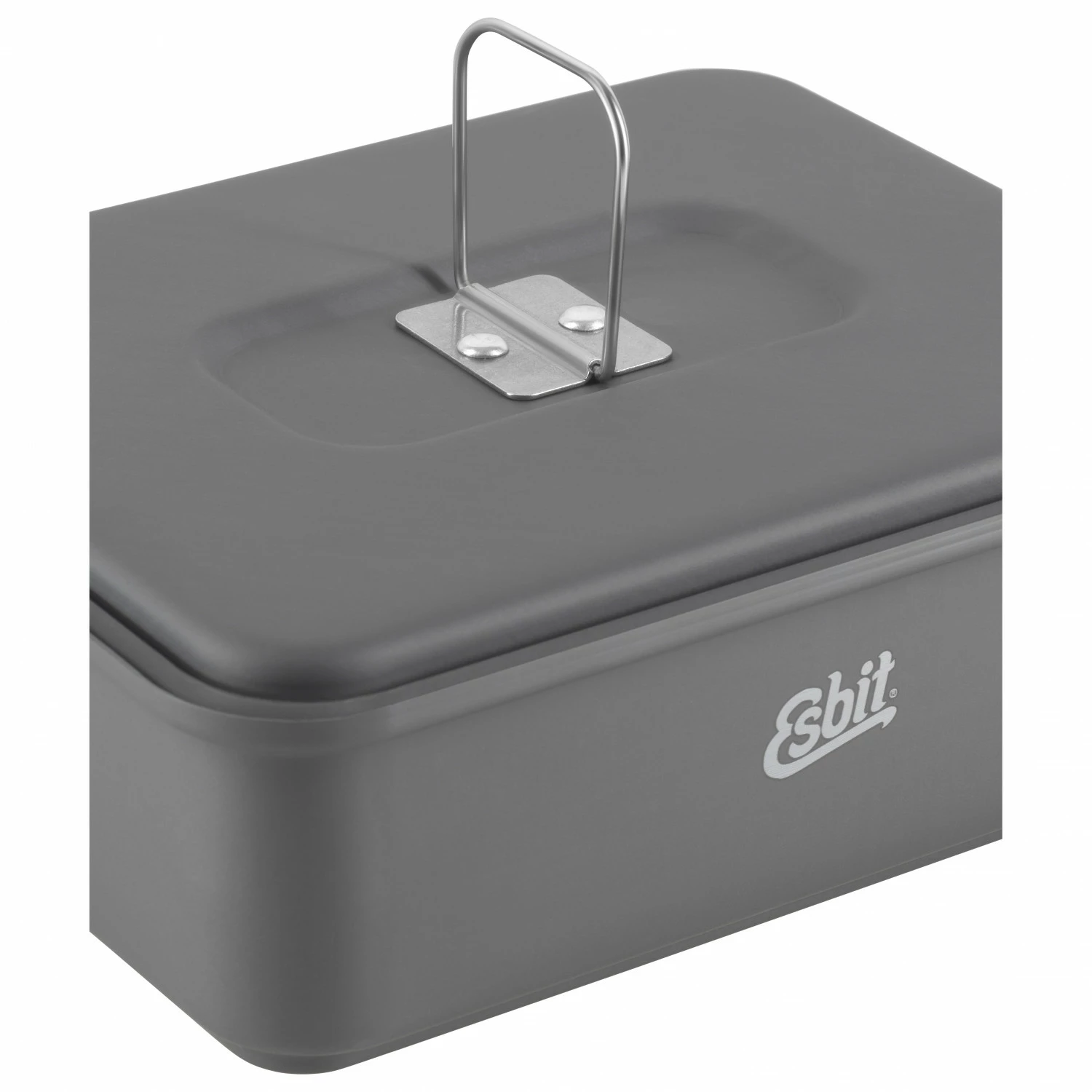 Esbit Dry Fuel Cooking Set - Image 5