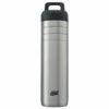 Esbit Majoris Wide Neck Insulated Bottle Daypack