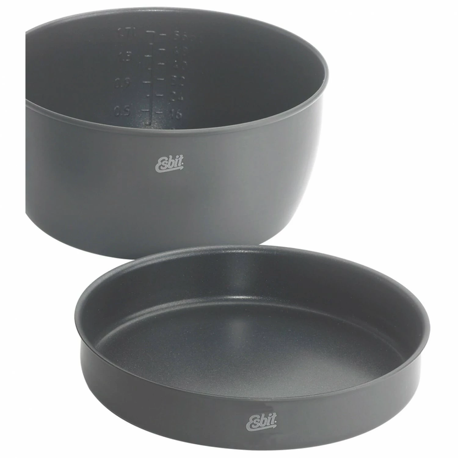 Esbit Pot Set CW2500NS - Pot - Image 3