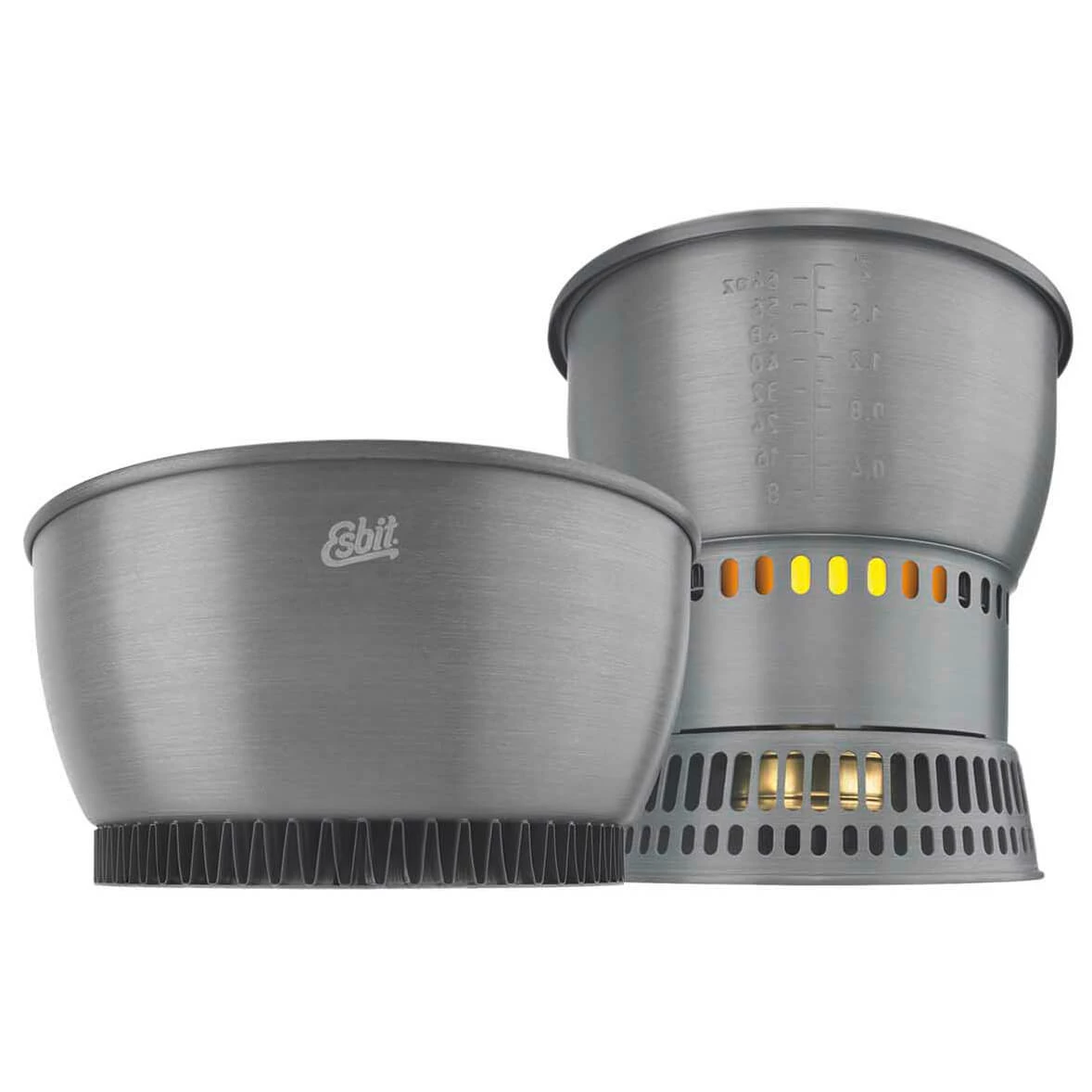 Esbit Spiritus-Kochset CS2350 - Alcohol Stoves - Image 2