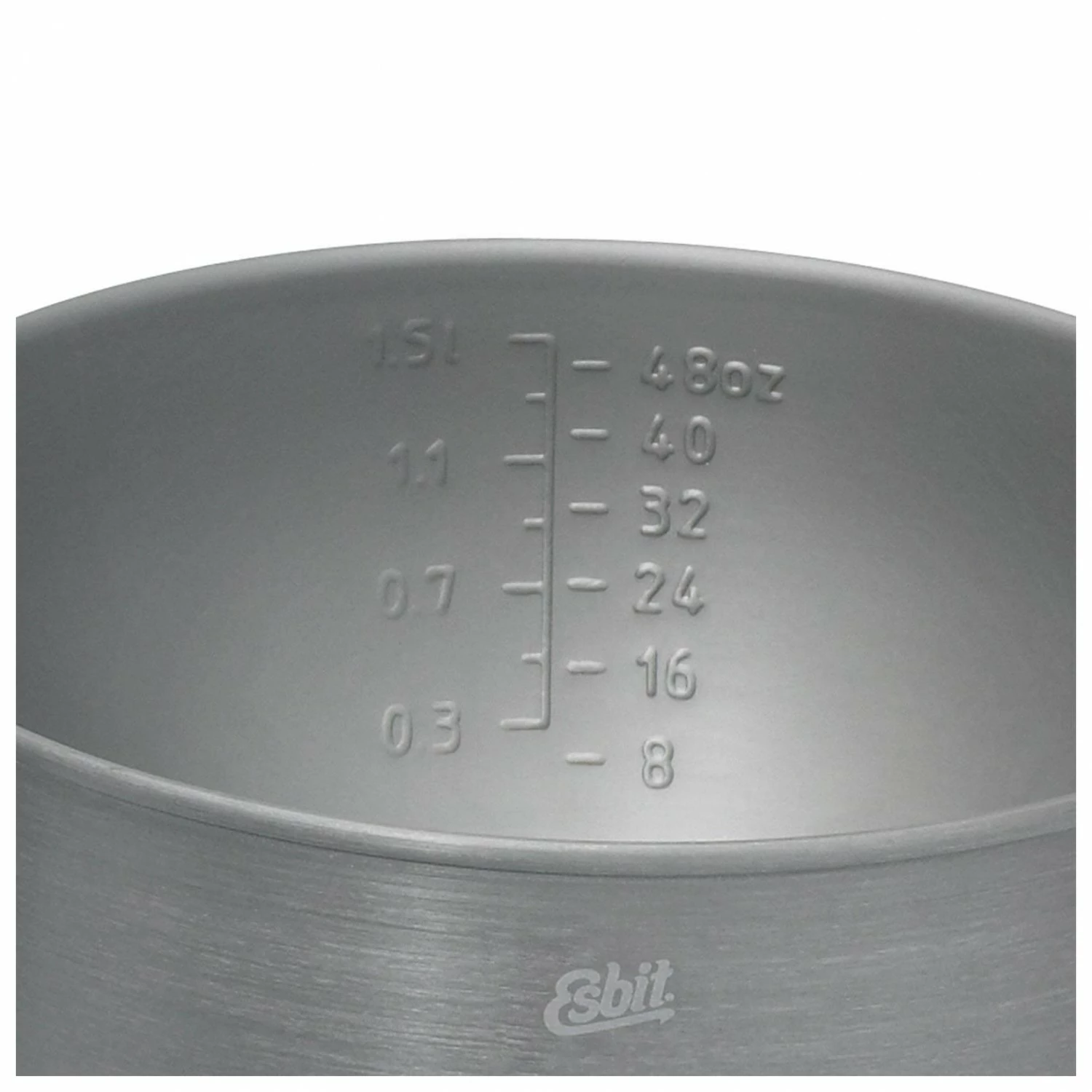 Esbit Spiritus-Kochset CS2350 - Alcohol Stoves - Image 6