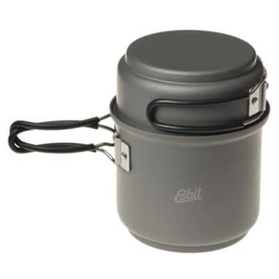 Esbit Spiritus-Kochset CS985 - Alcohol Stoves - Image 2