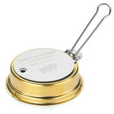 Esbit Spiritus-Kochset CS985 - Alcohol Stoves - Image 4