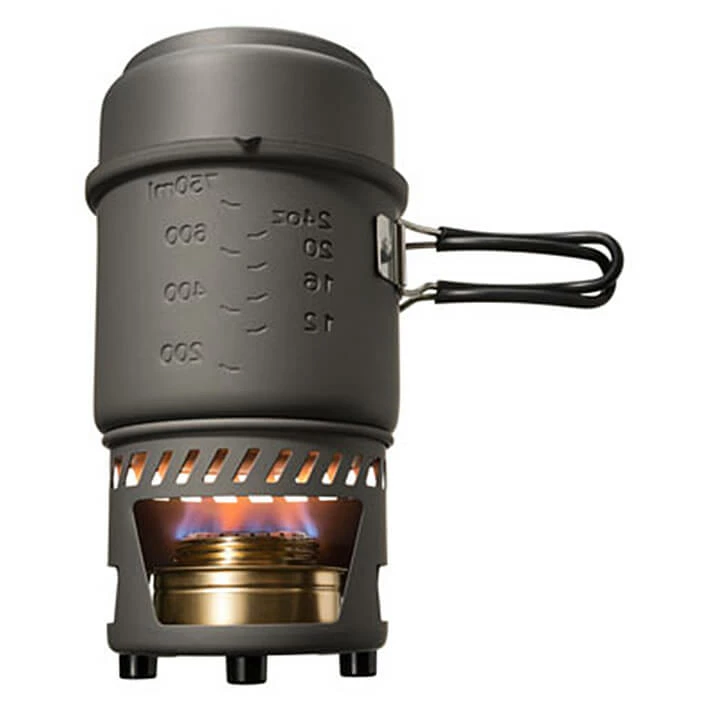 Esbit Spiritus-Kochset CS985 - Alcohol Stoves - Image 5