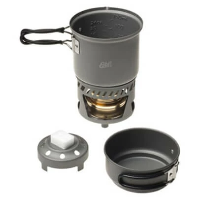Esbit Spiritus-Kochset CS985 - Alcohol Stoves