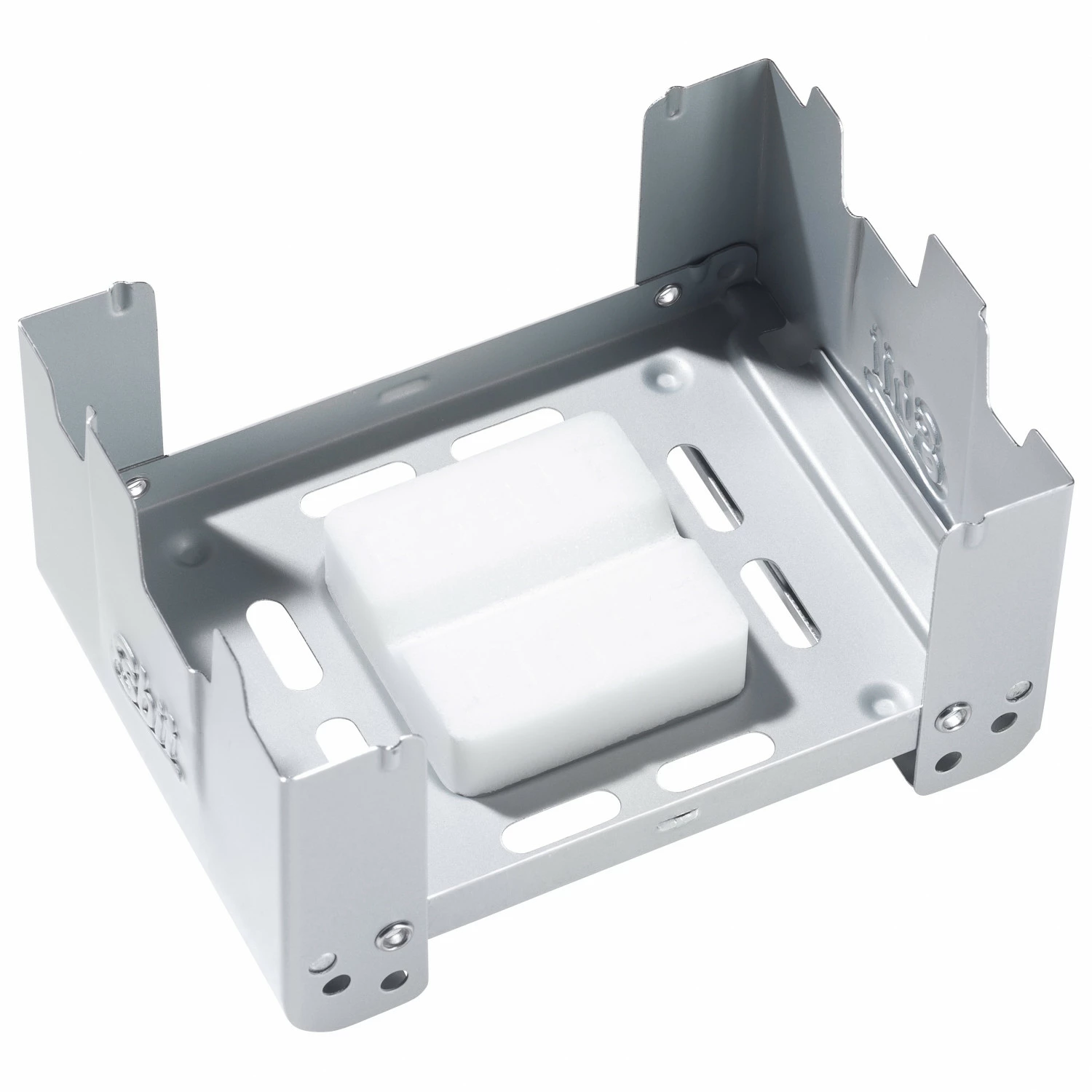 Esbit Taschenkocher - Solid Fuel Stoves - Image 2