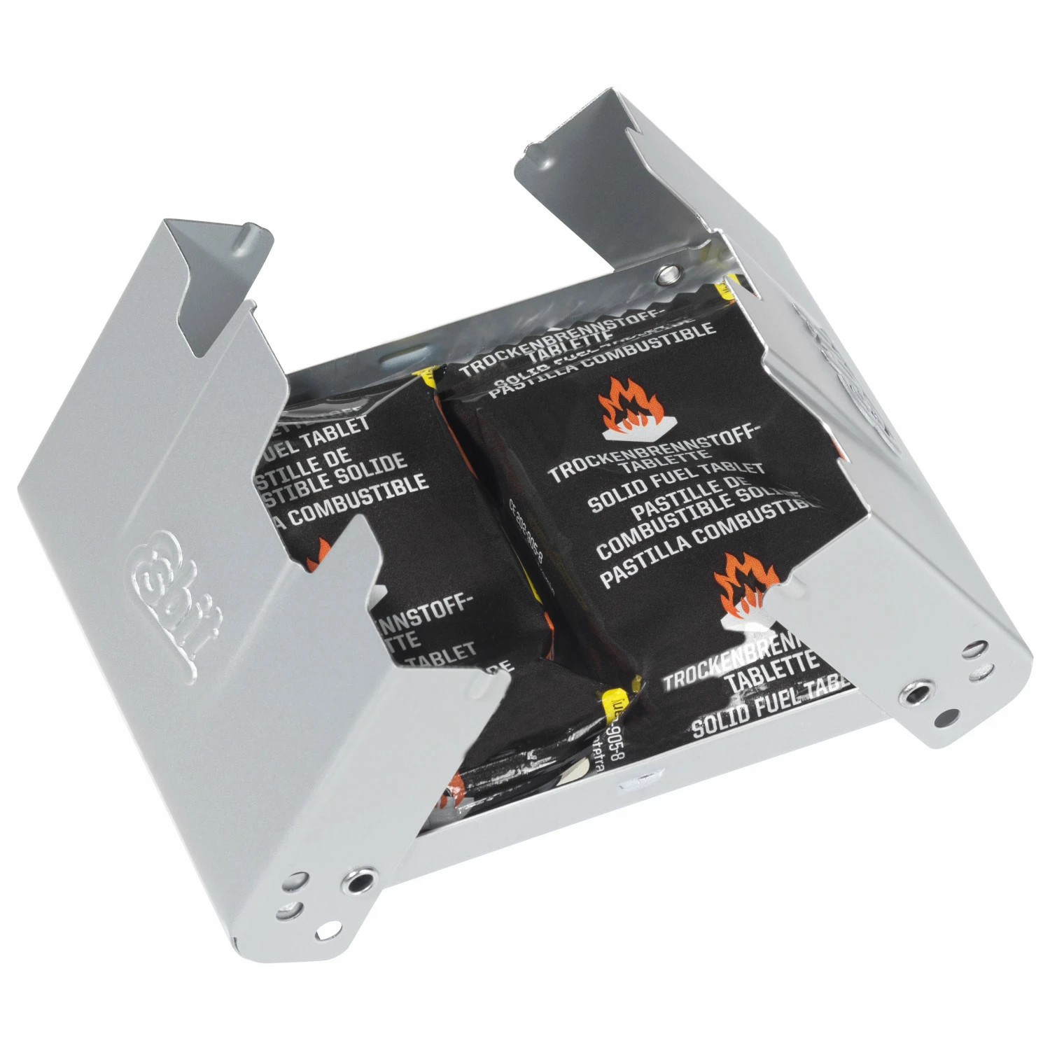 Esbit Taschenkocher - Solid Fuel Stoves