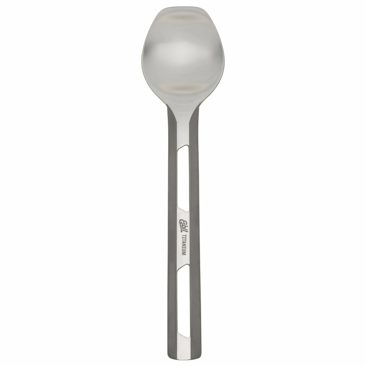 Esbit Titanium Cutlery TC4-TI 3 Pieces - Image 4