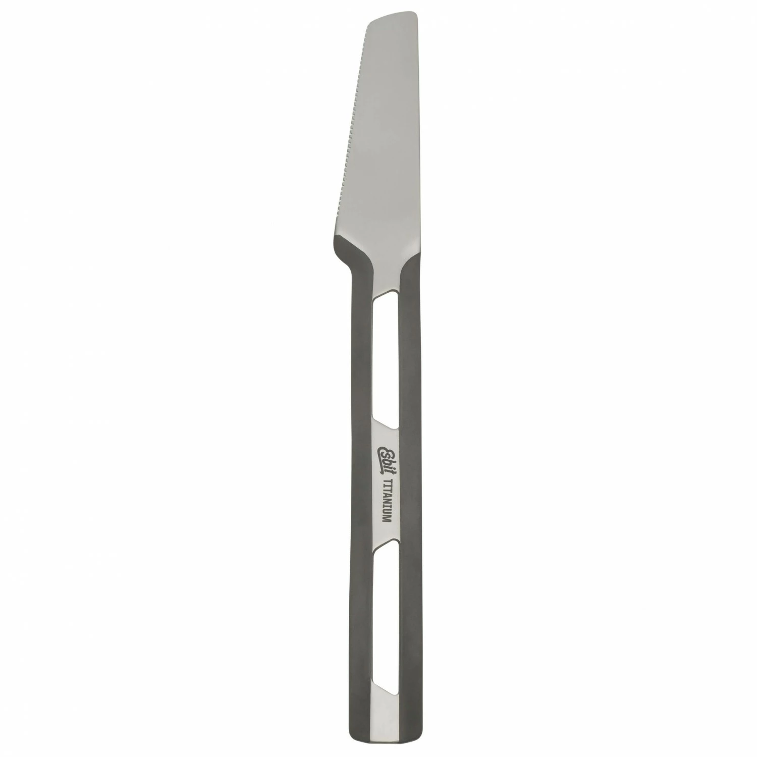 Esbit Titanium Cutlery TC4-TI 3 Pieces - Image 5