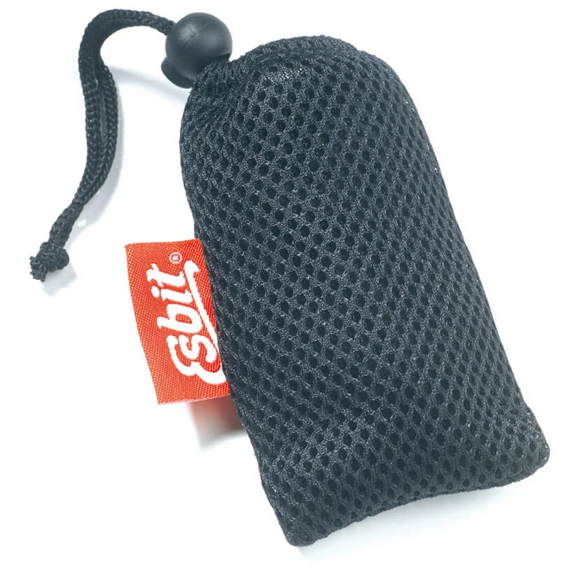 Esbit Titanium Dry Fuel Stove - Solid Fuel Stoves - Image 4