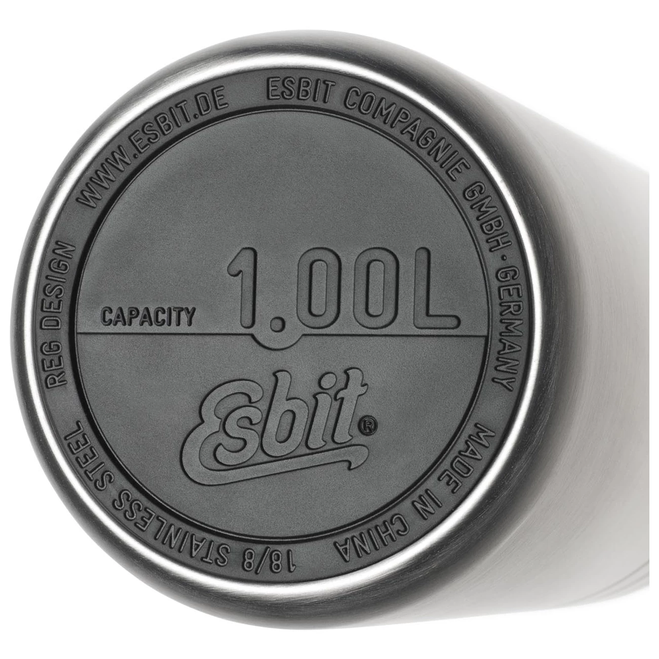 Esbit Wide Neck Insulated Bottle Majoris - Image 3