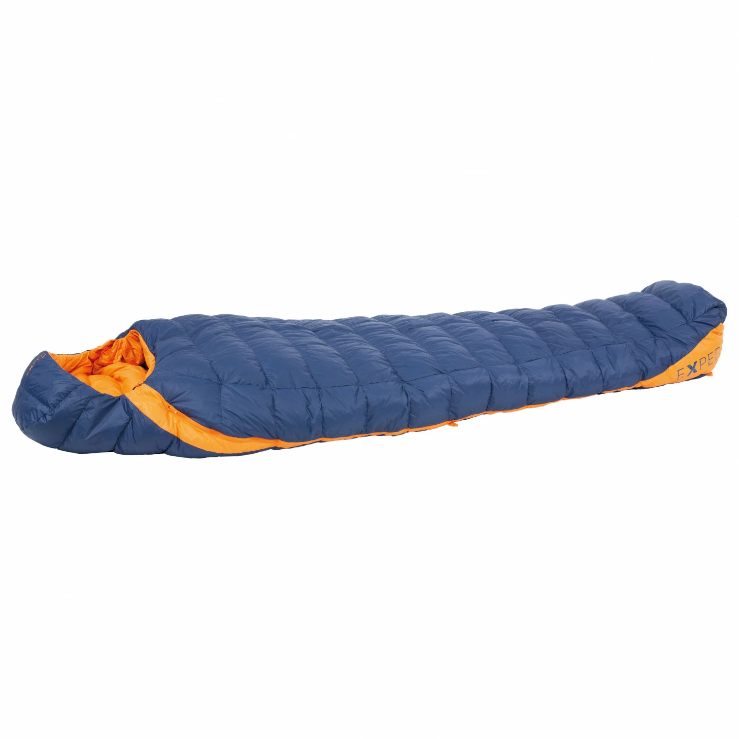Exped Comfort -5° - Down Sleeping Bag - Image 2