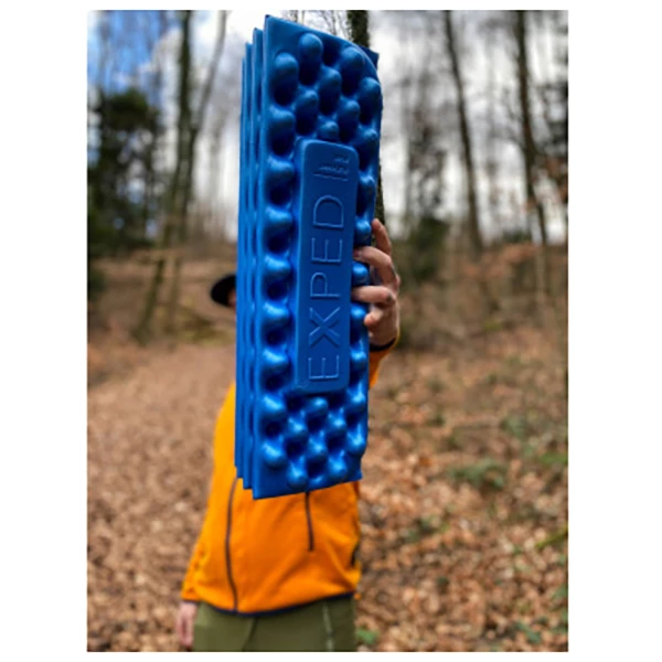 Exped Flexmat Plus - Sleeping Mat - Image 7