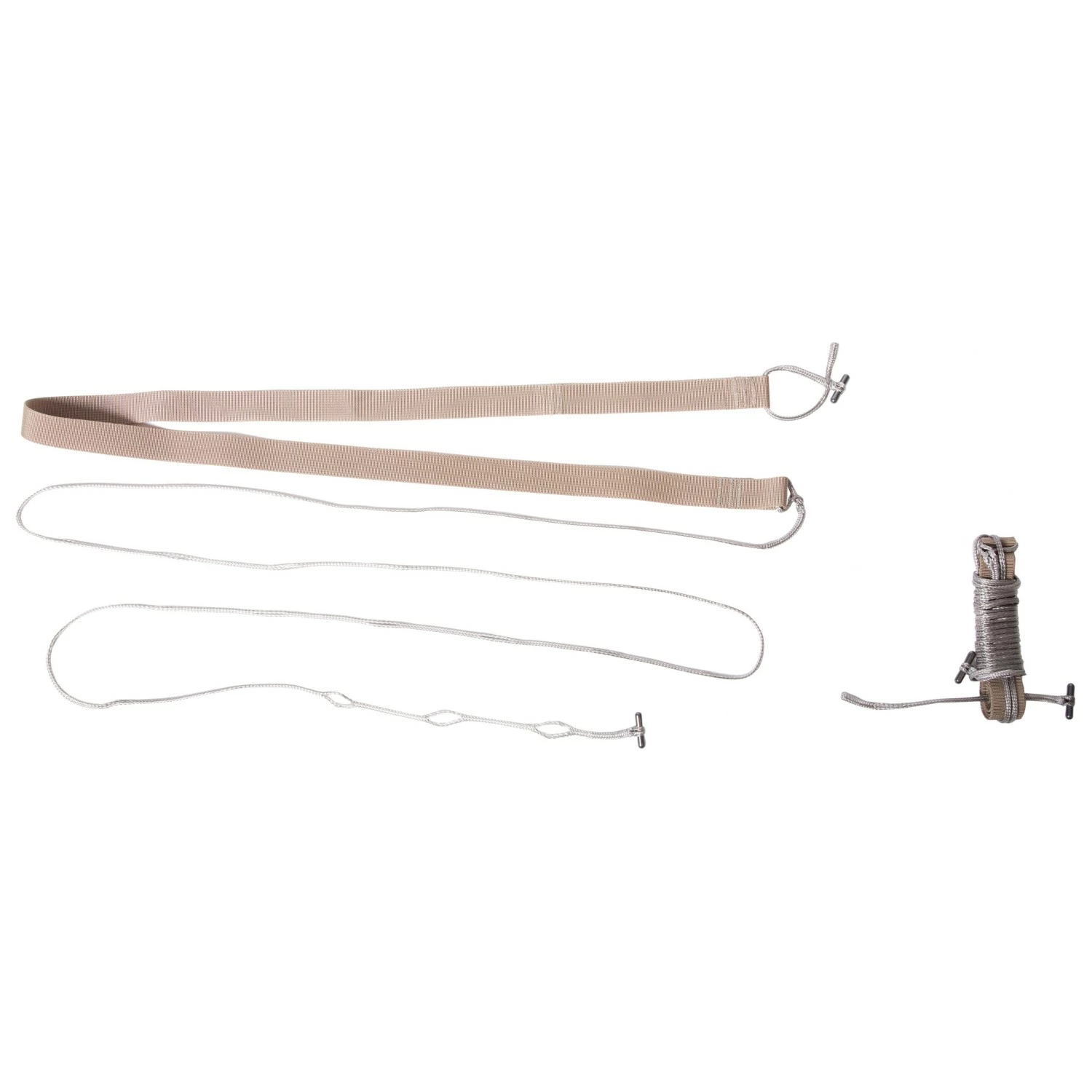 Exped Hammock Suspension Kit - Hammock Suspension - Image 2