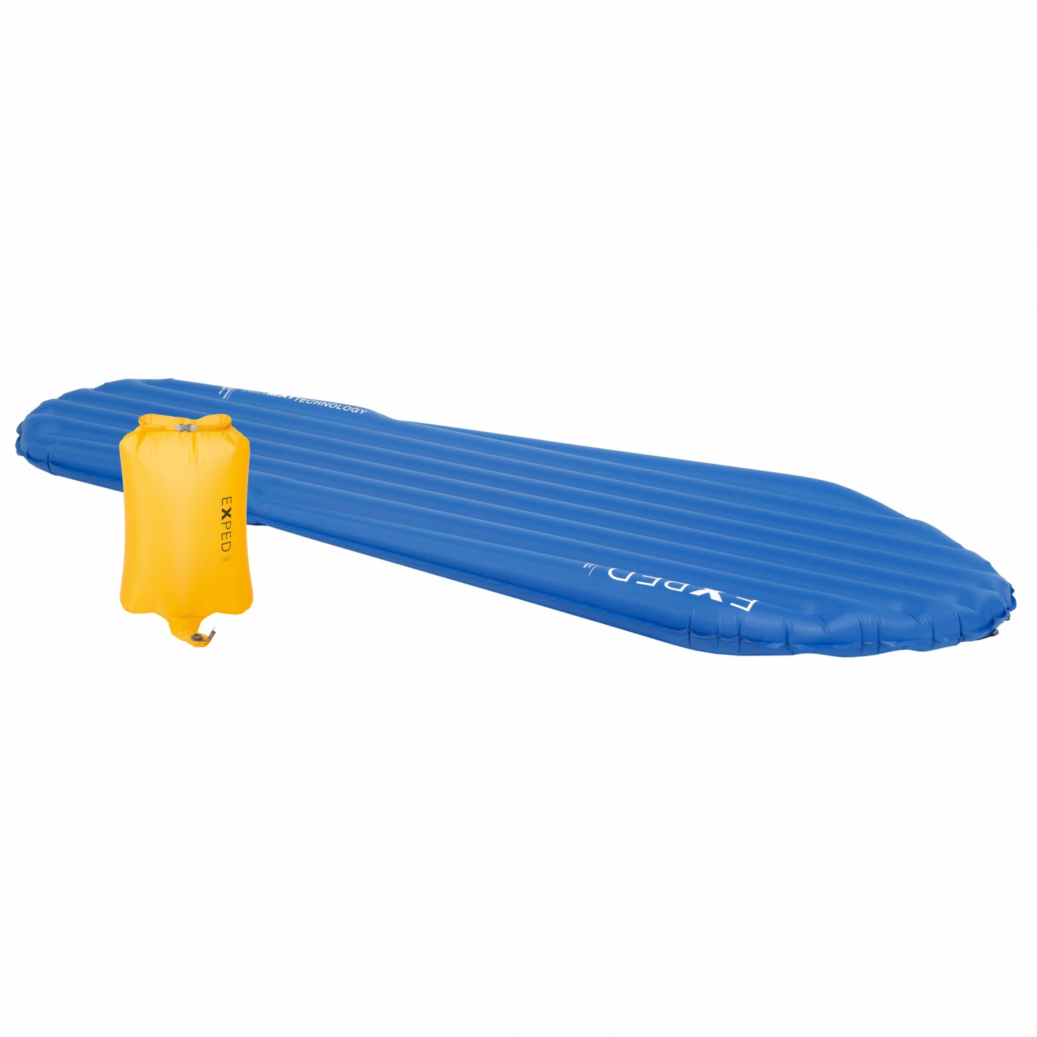 Exped Hyper 1R - Sleeping Mat - Image 3