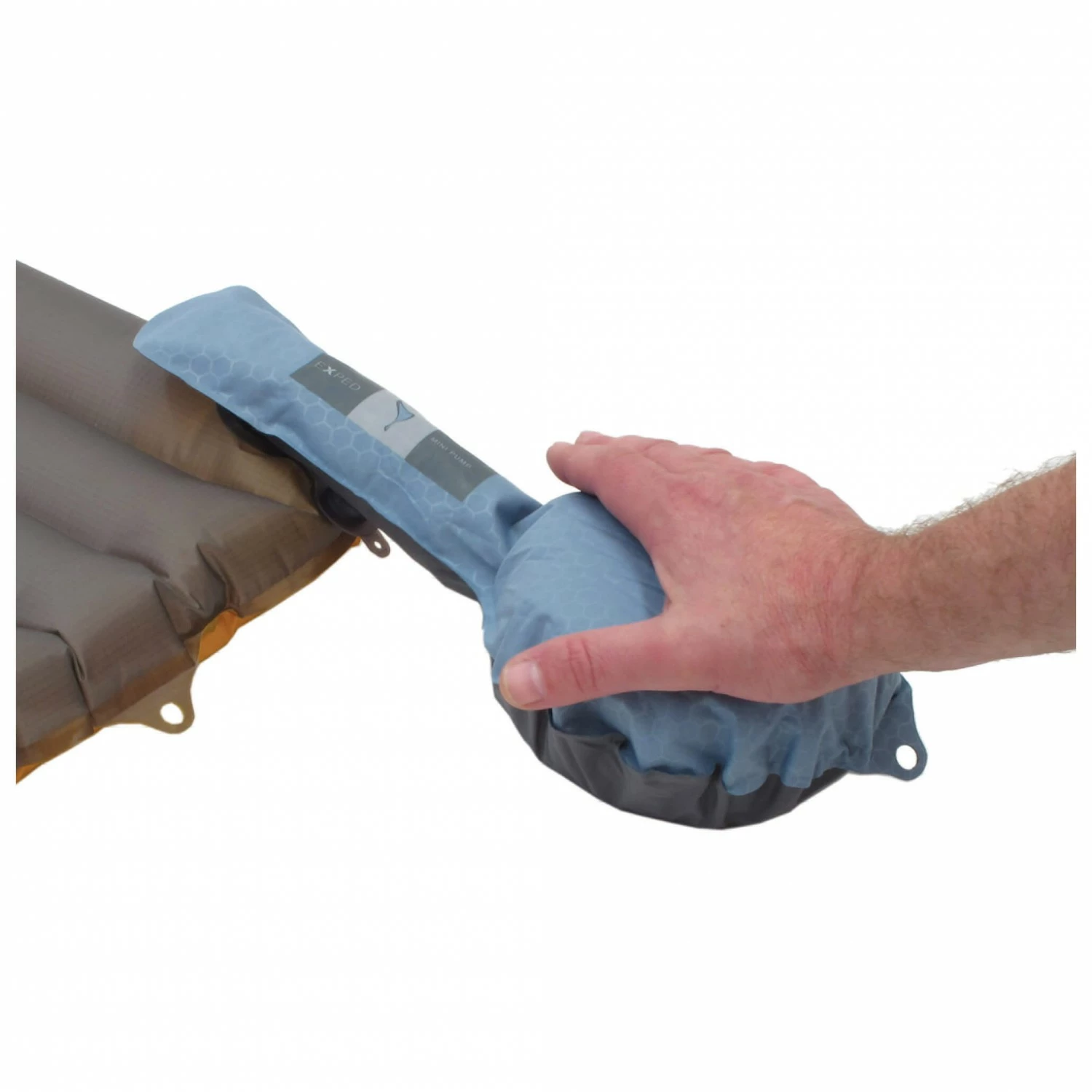 Exped Mini Pump - Sleeping Mat - Image 3