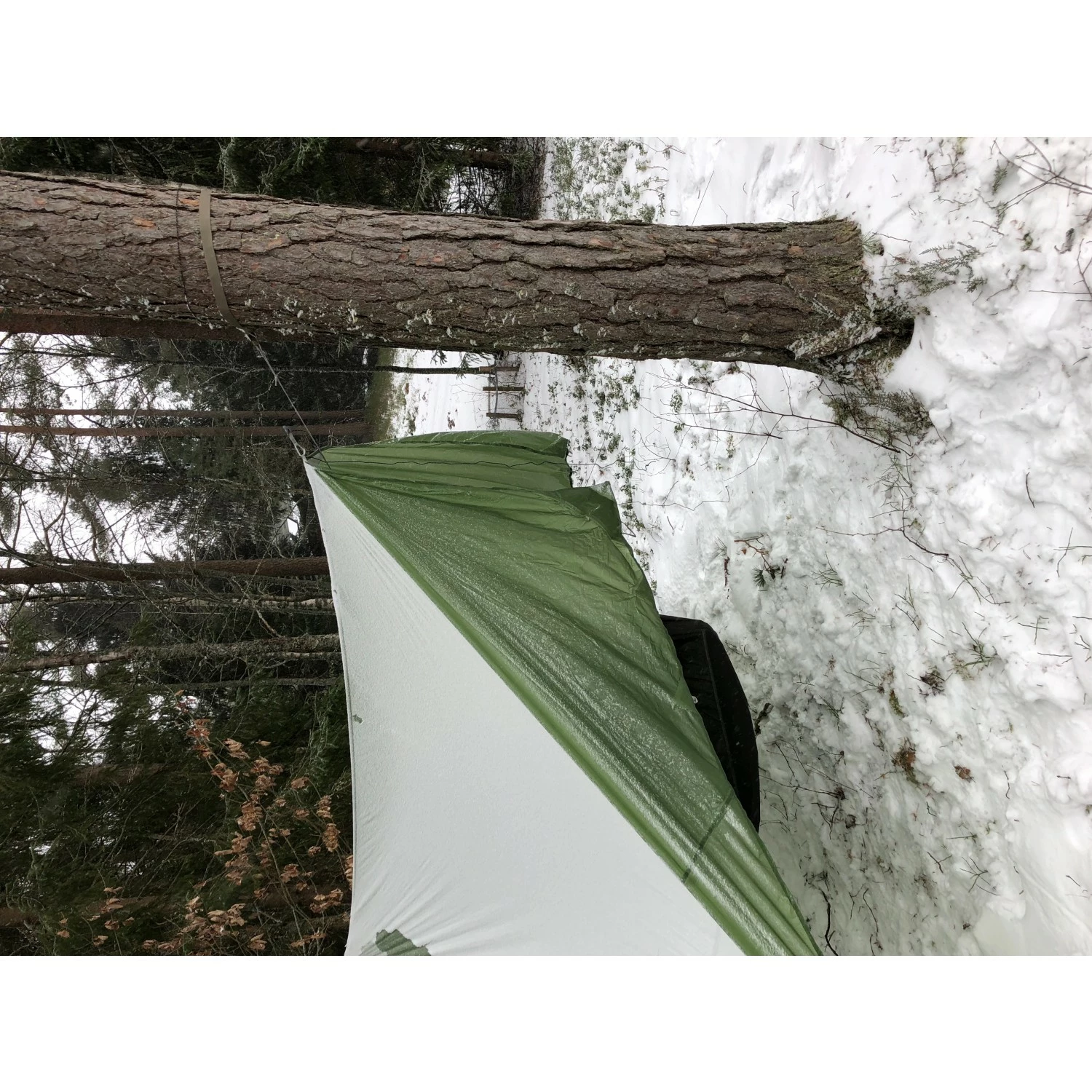 Exped Slit Line Extreme - Hammock Suspension - Image 4