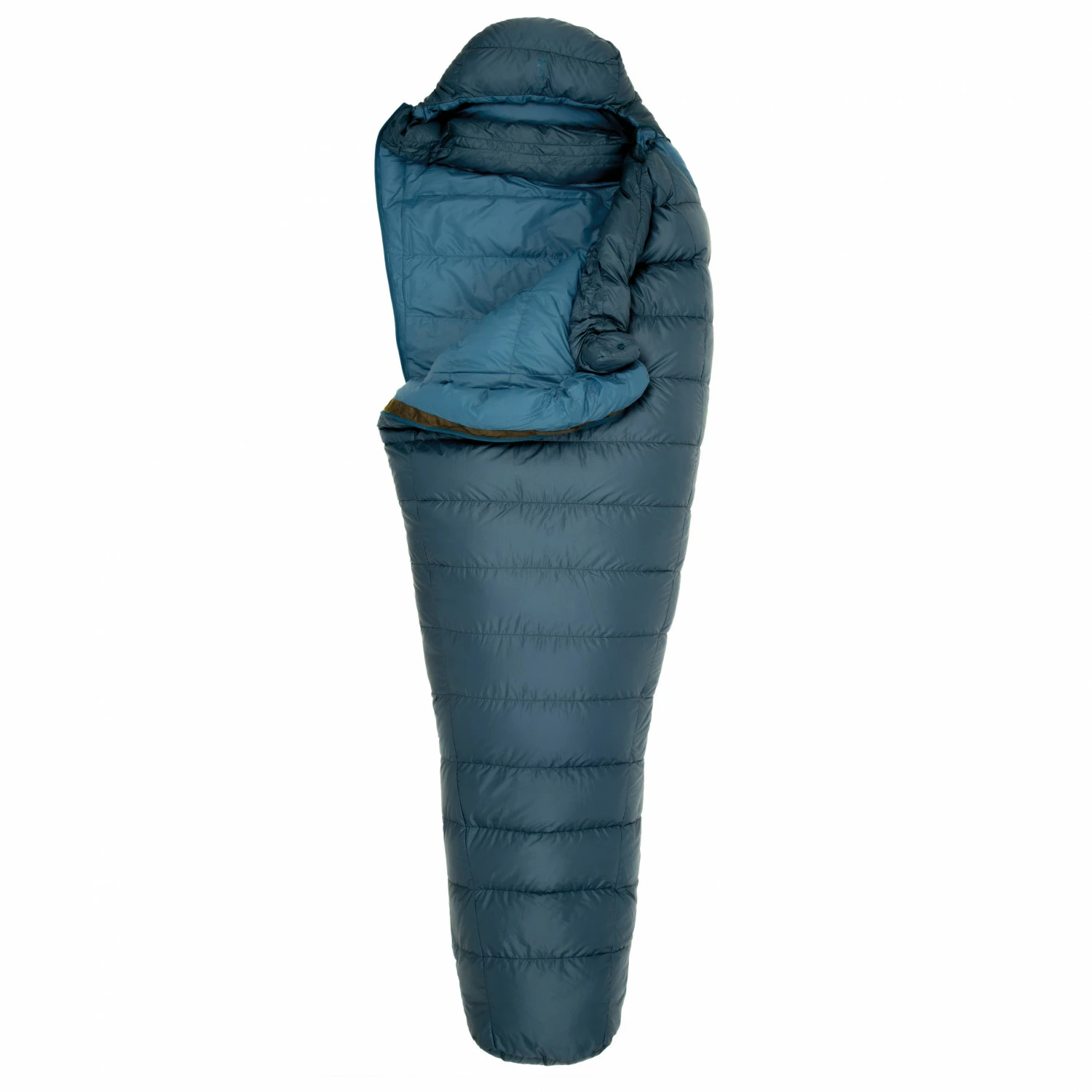 Exped Trekkinglite -10° - Down Sleeping Bag - Image 2