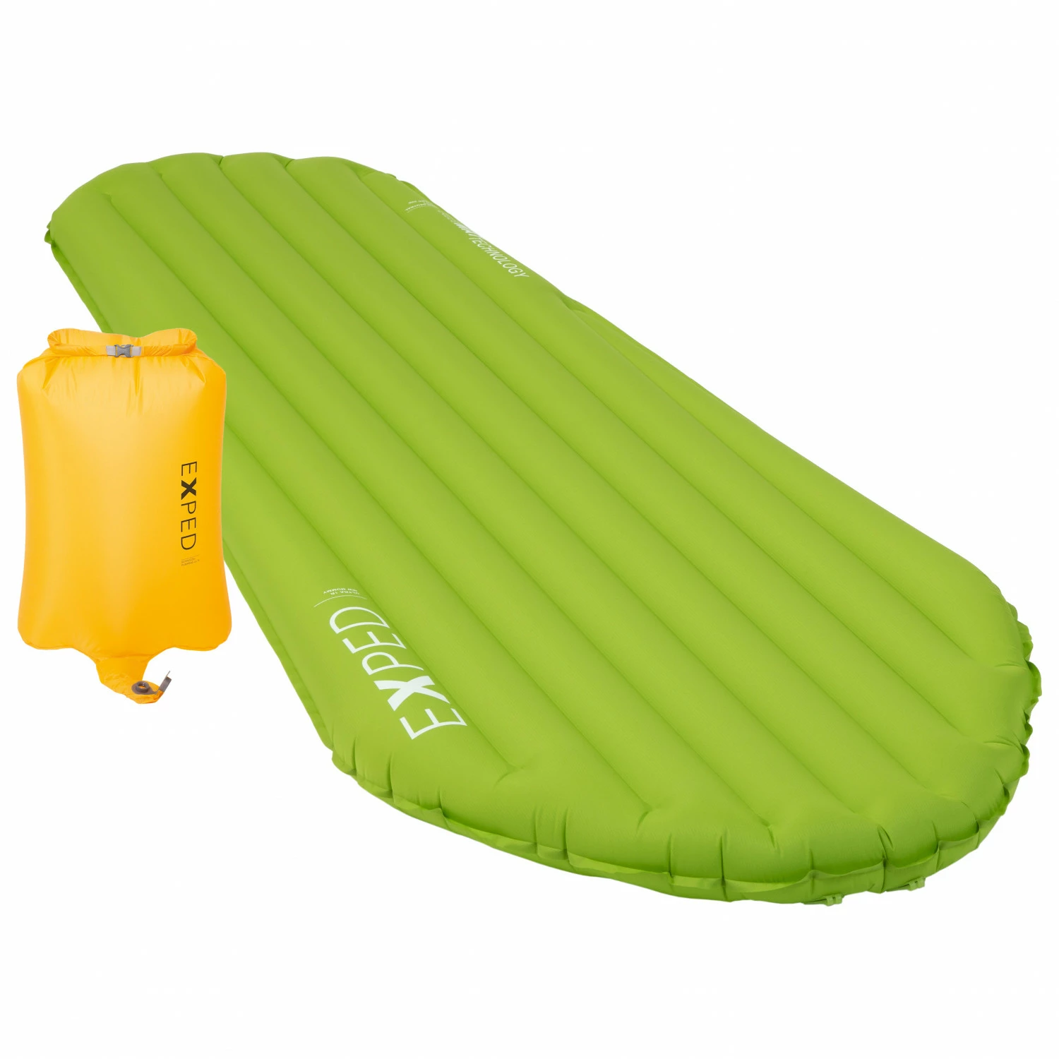Exped Ultra 1R - Sleeping Mat - Image 3