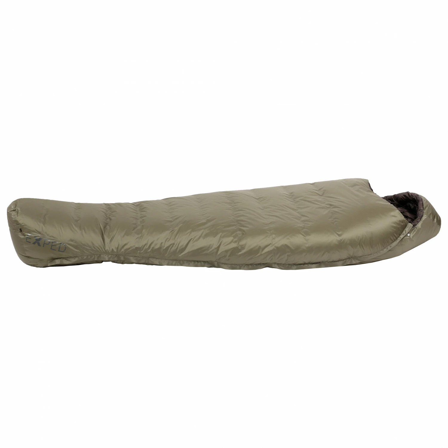Exped Waterbloc Pro -15° - Down Sleeping Bag - Image 3