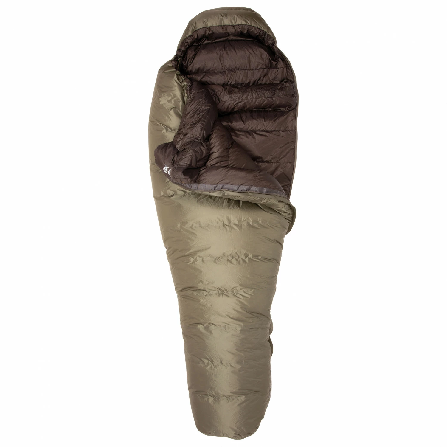 Exped Waterbloc Pro -15° - Down Sleeping Bag - Image 5