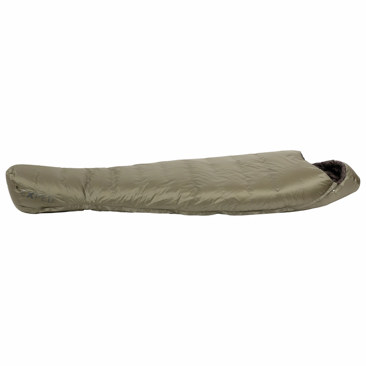 Exped Waterbloc Pro -5° - Down Sleeping Bag - Image 3