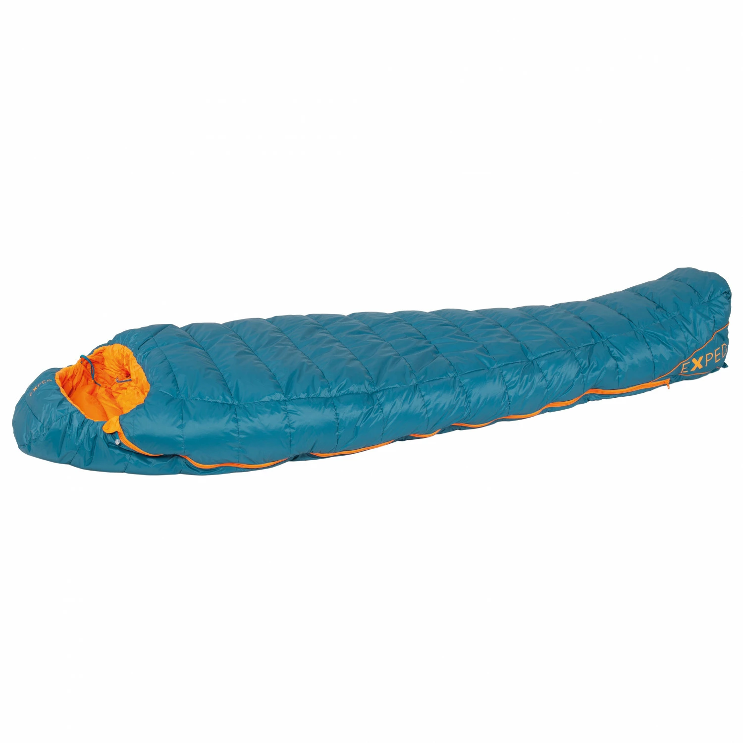 Exped Winterlite -5° - Down Sleeping Bag - Image 3