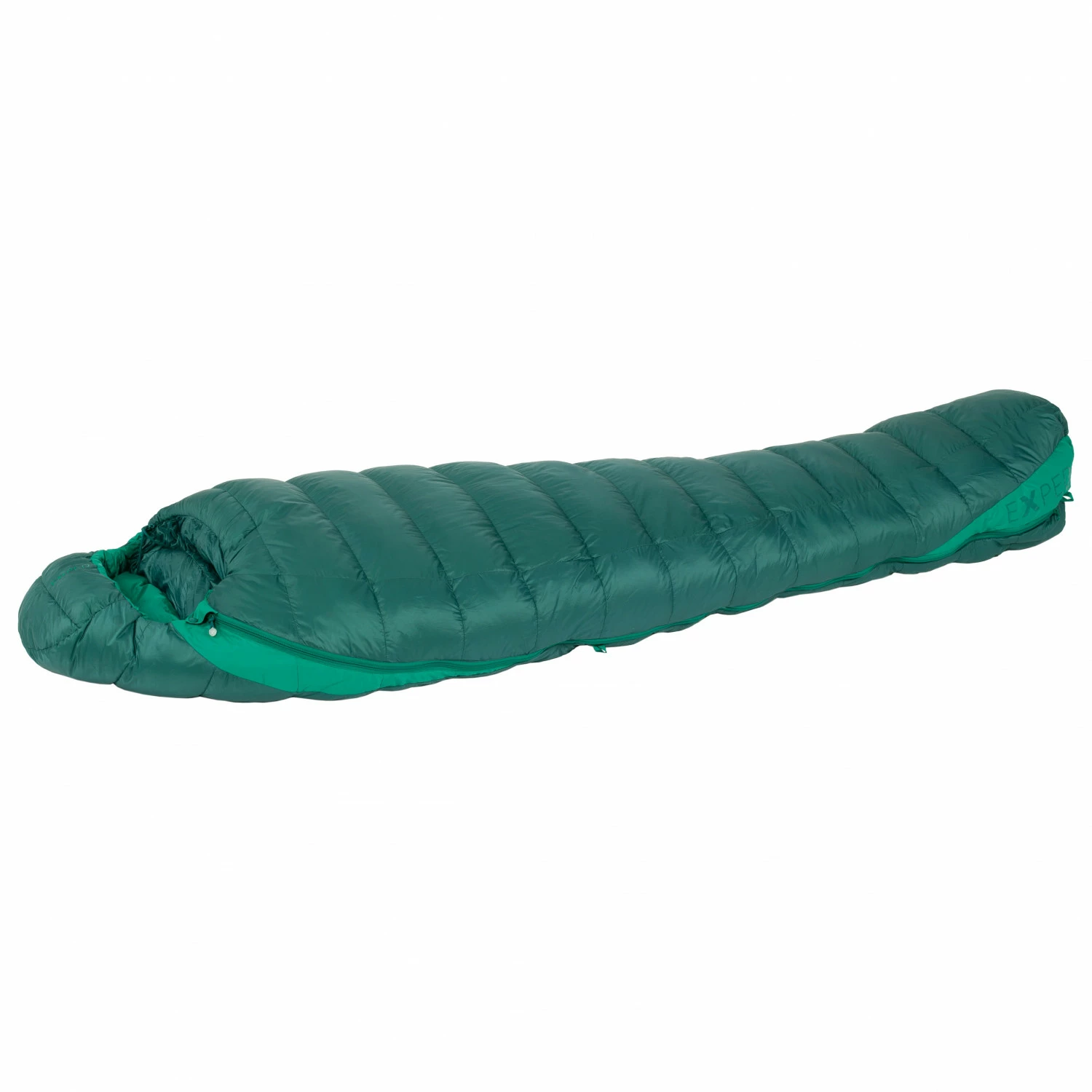 Exped Women's Trekkinglite 0° - Down Sleeping Bag - Image 2