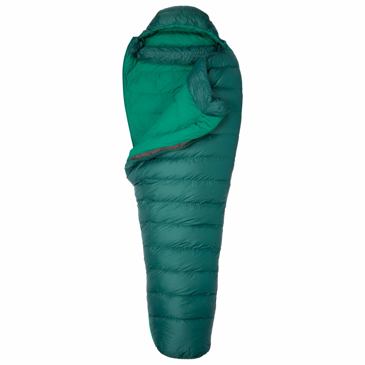 Exped Women's Trekkinglite 0° - Down Sleeping Bag - Image 3