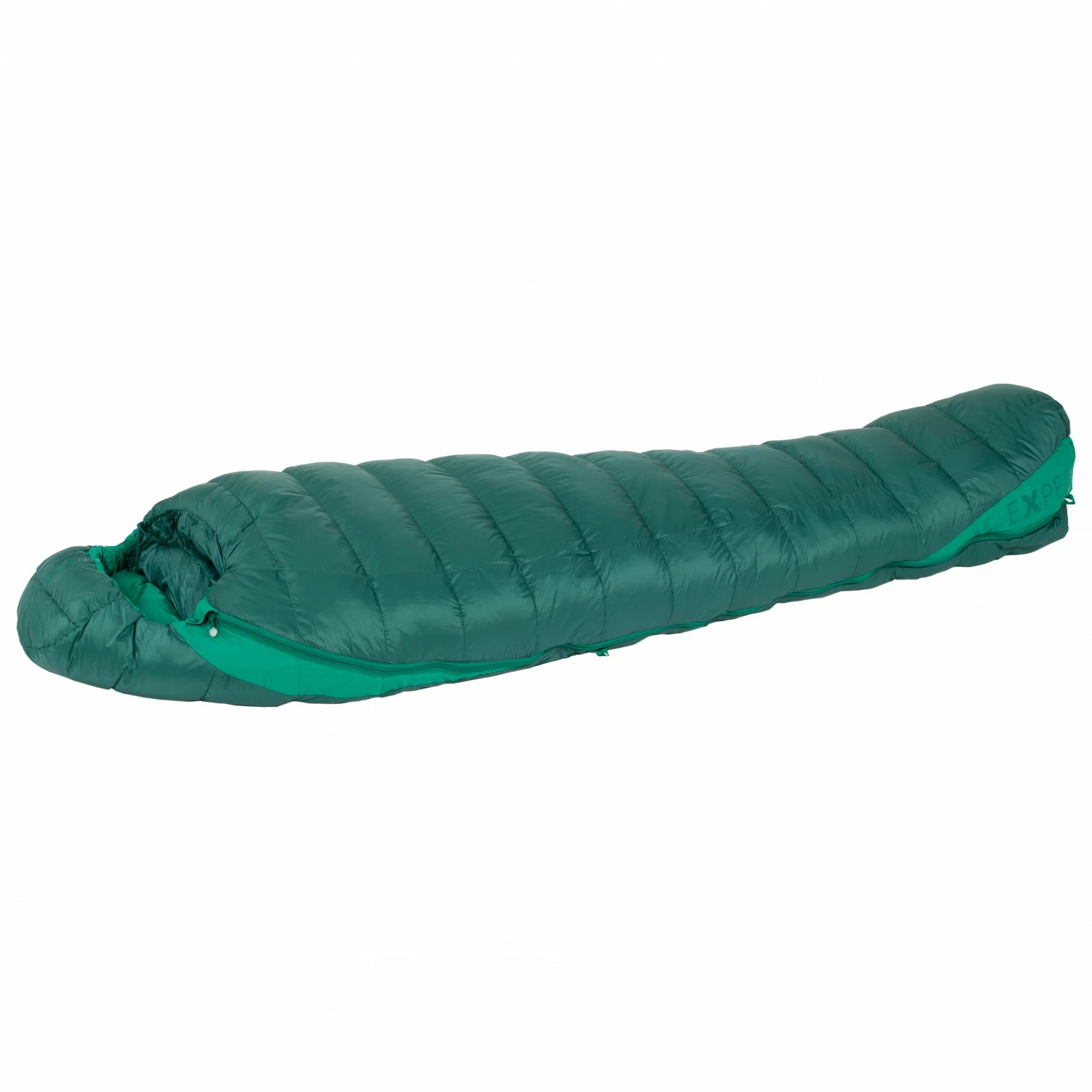 Exped Women's Trekkinglite -10° - Down Sleeping Bag - Image 2