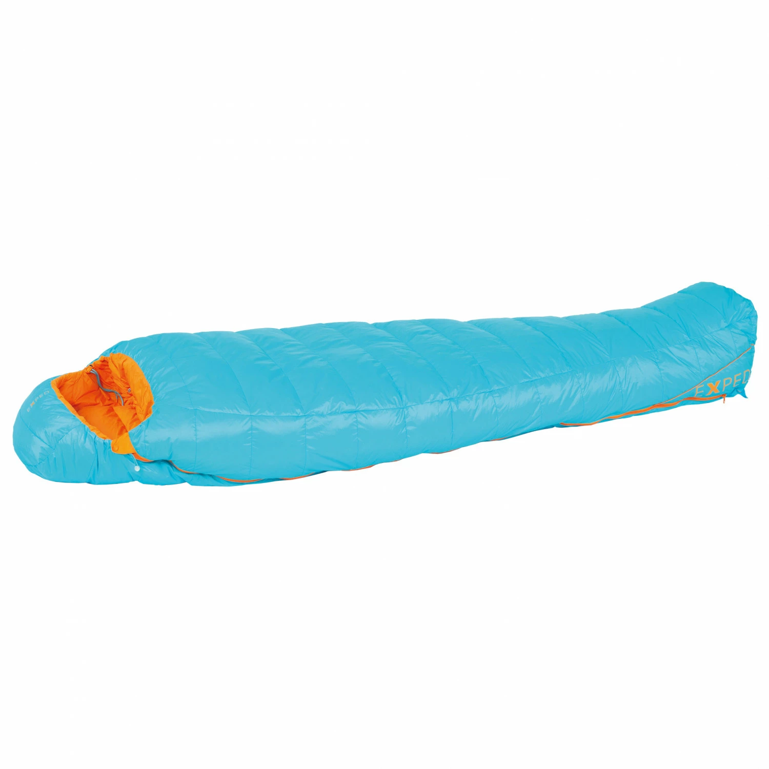 Exped Women's Winterlite -15° - Down Sleeping Bag - Image 3