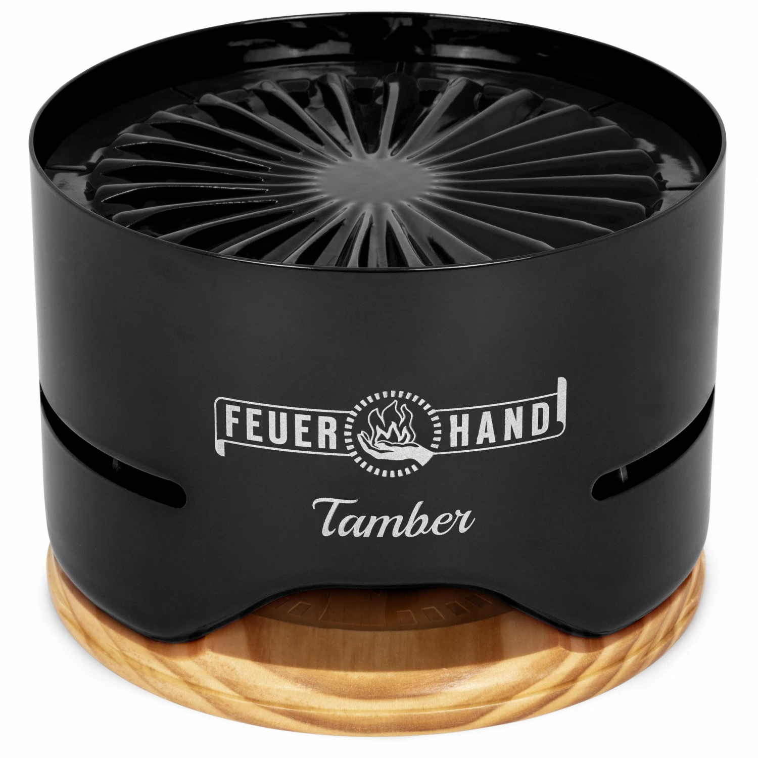 Feuerhand Tamber Tabletop Grill - Grill - Image 3