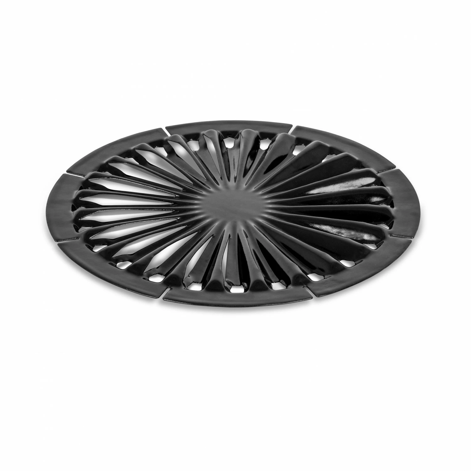 Feuerhand Tamber Tabletop Grill - Grill - Image 4