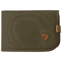 FJÄLLRÄVEN G-1000 Seat Pad - Seat Cushion