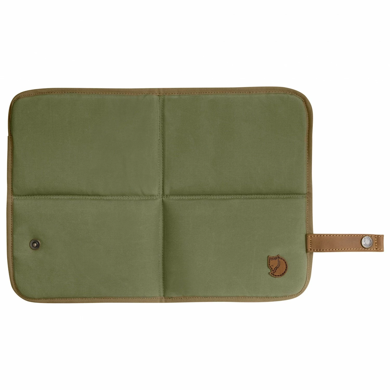 FJÄLLRÄVEN G-1000 Seat Pad - Seat Cushion - Image 2