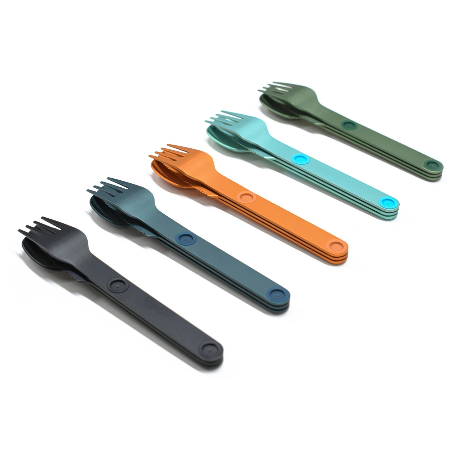 Magware Full-Set - Cutlery Set - Image 2