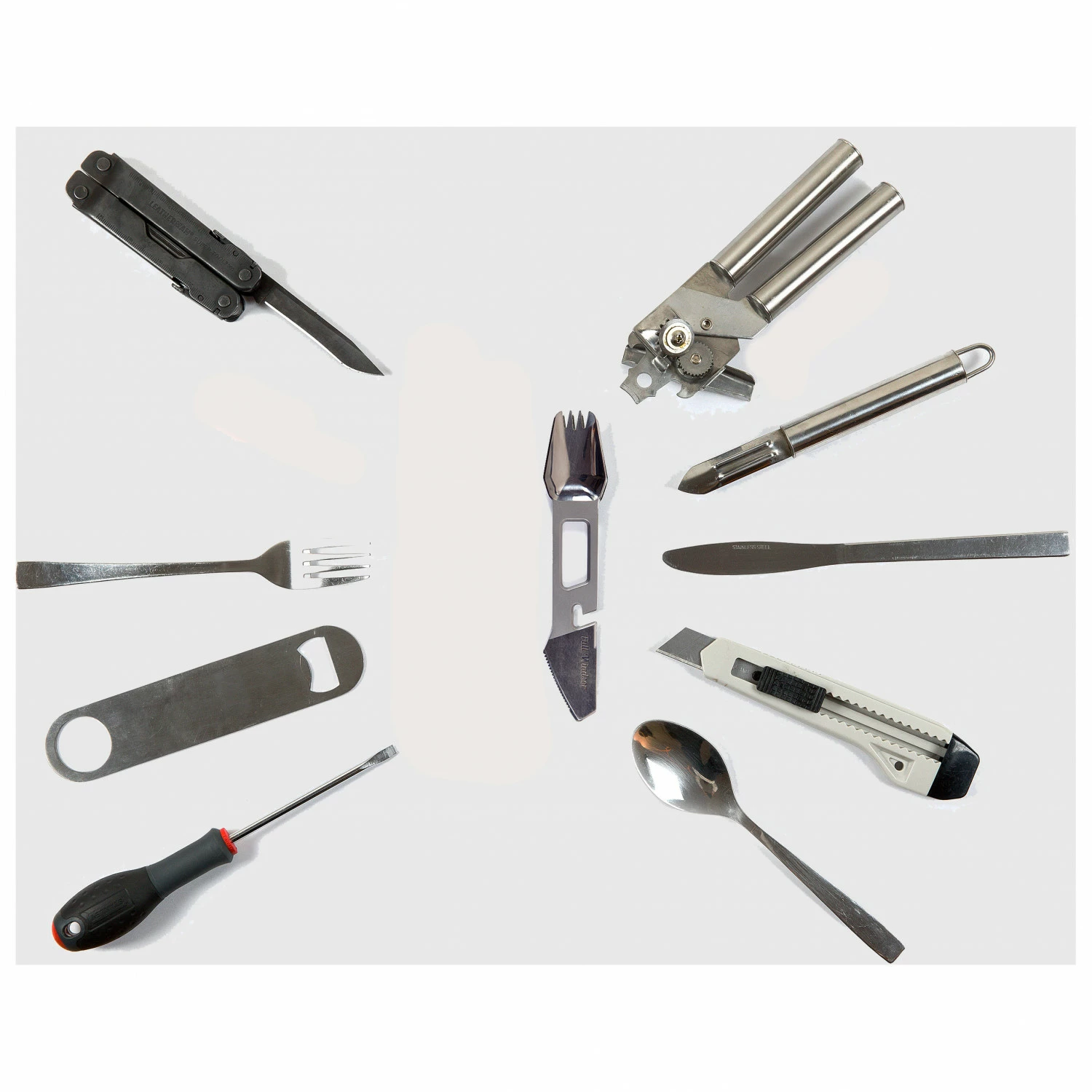 Multi Cutlery - Image 2