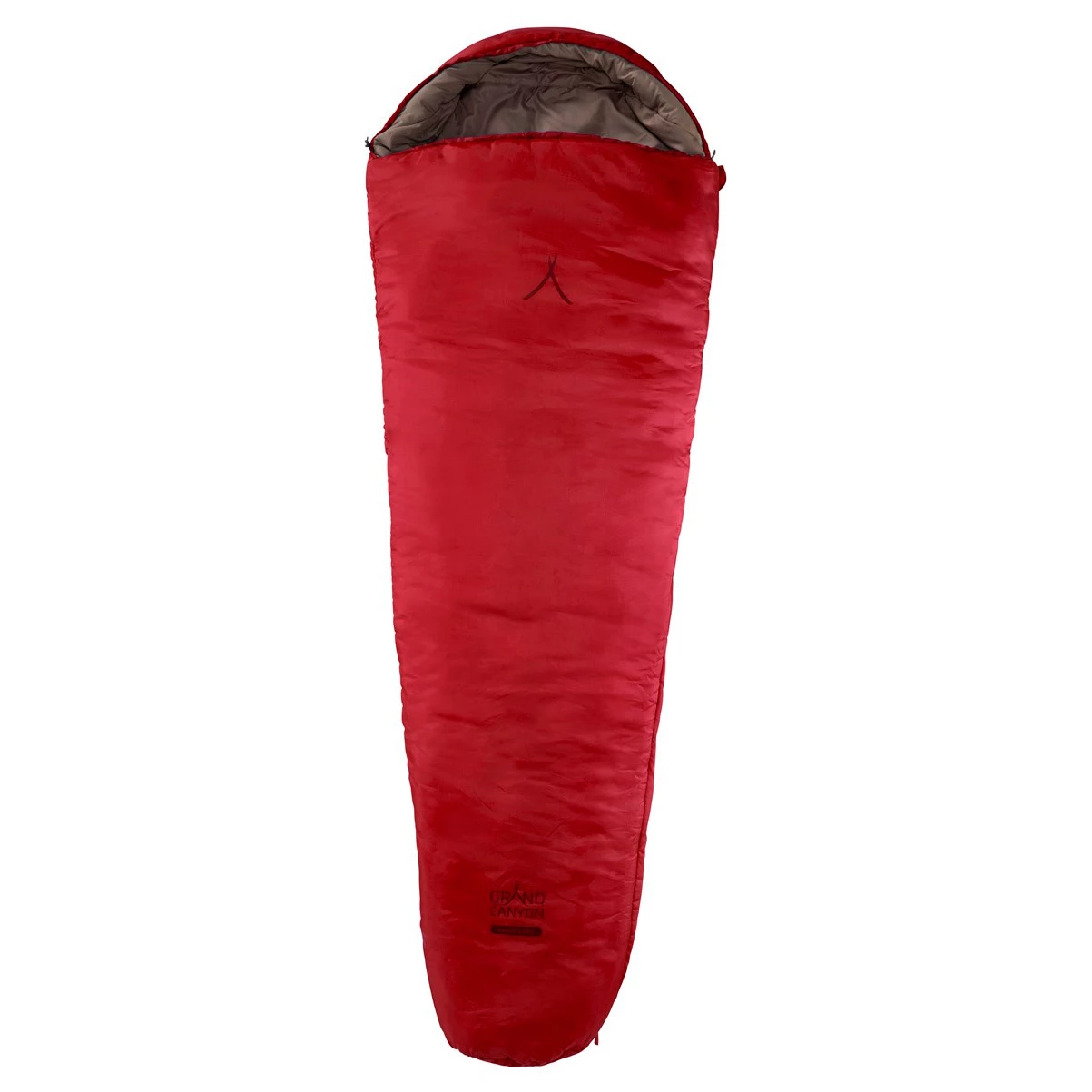 Grand Canyon Kansas 190 - Synthetic Sleeping Bag - Image 3