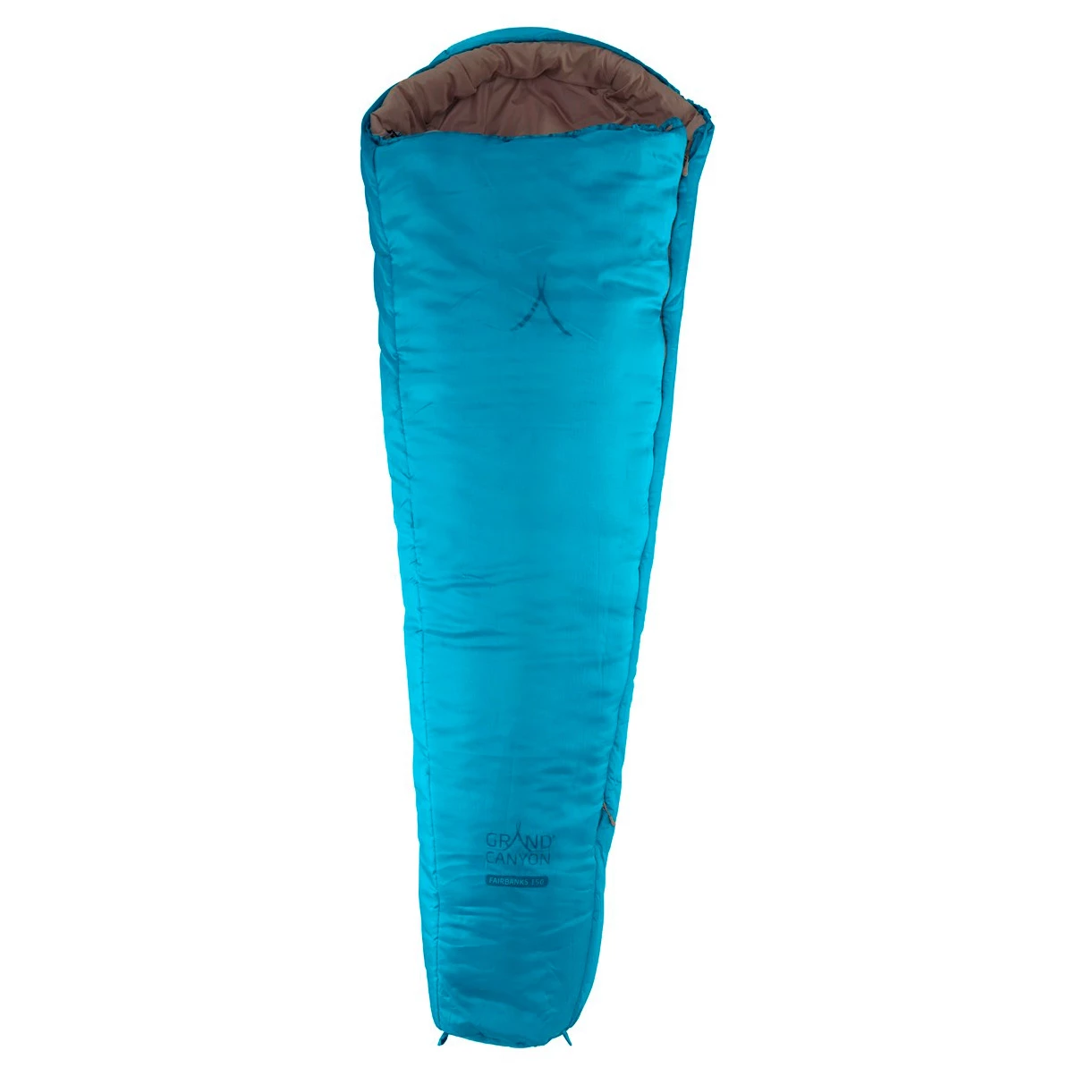 Grand Canyon Kid's Fairbanks 150 - Kids' Sleeping Bag - Image 3