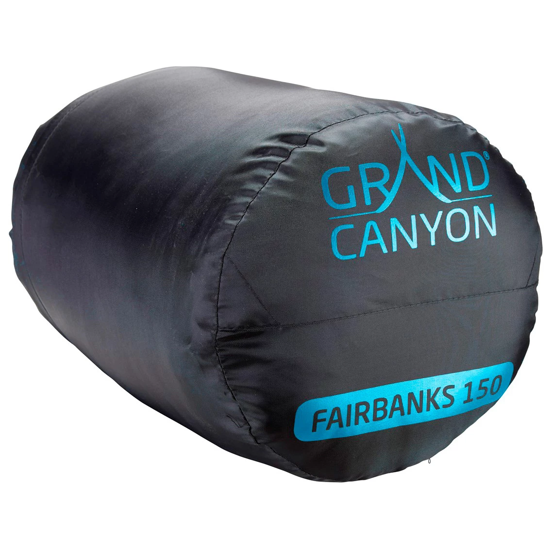 Grand Canyon Kid's Fairbanks 150 - Kids' Sleeping Bag - Image 4