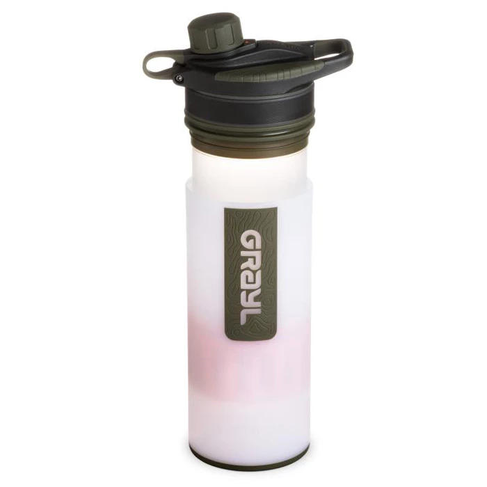 Grayl Geopress Purifier - Image 2