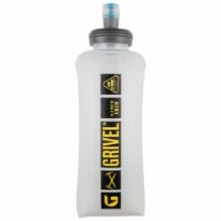 Grivel Soft Flask - Water Bottle
