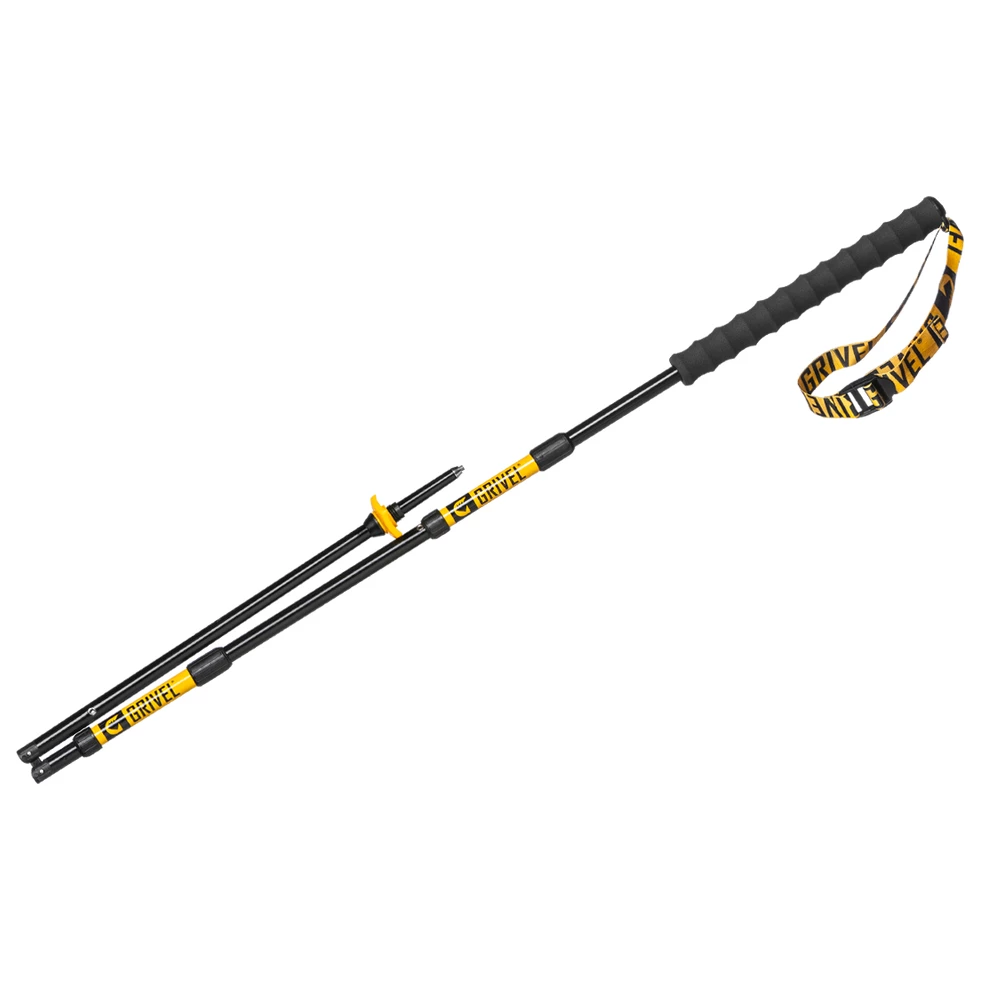 Grivel Trail 3 - Walking Poles - Image 2