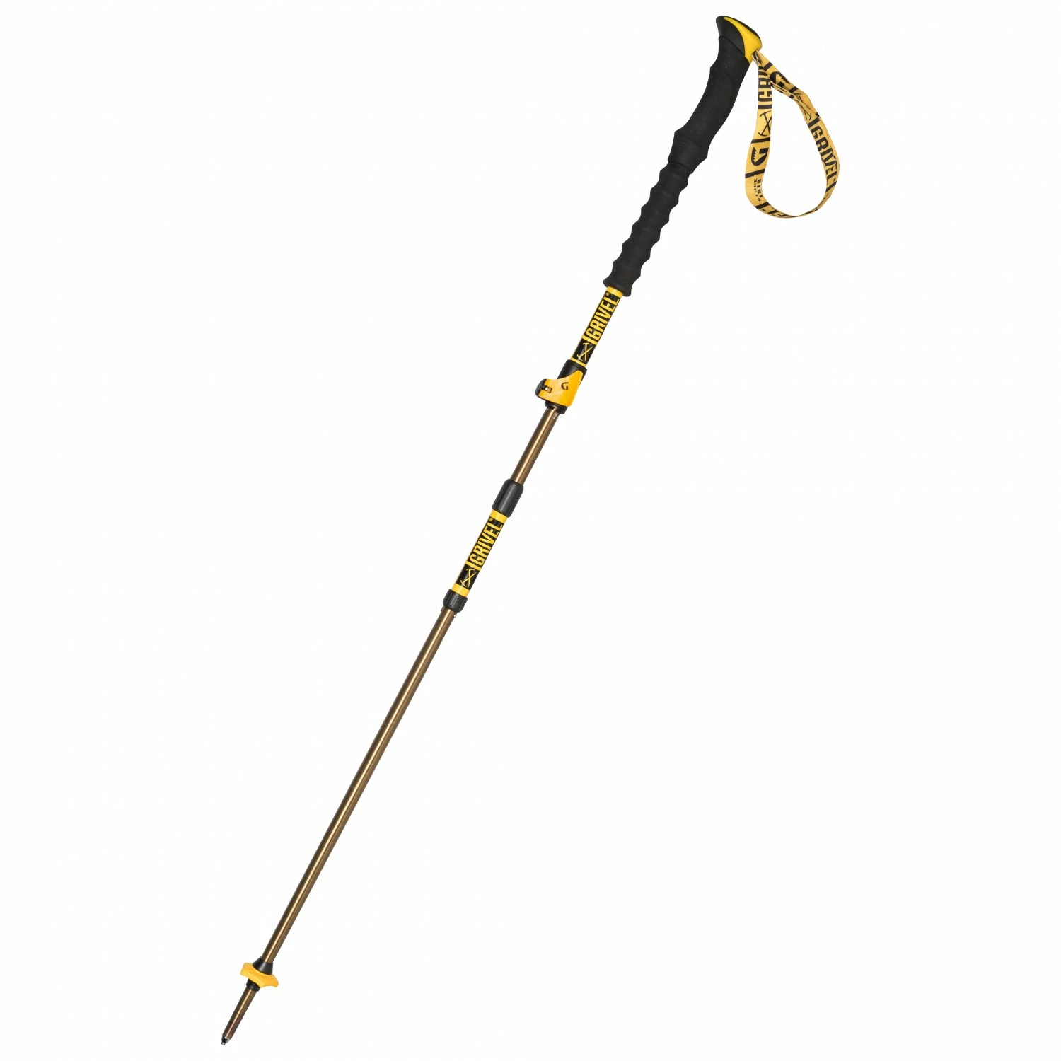 Grivel Trail Vario - Walking Poles - Image 2