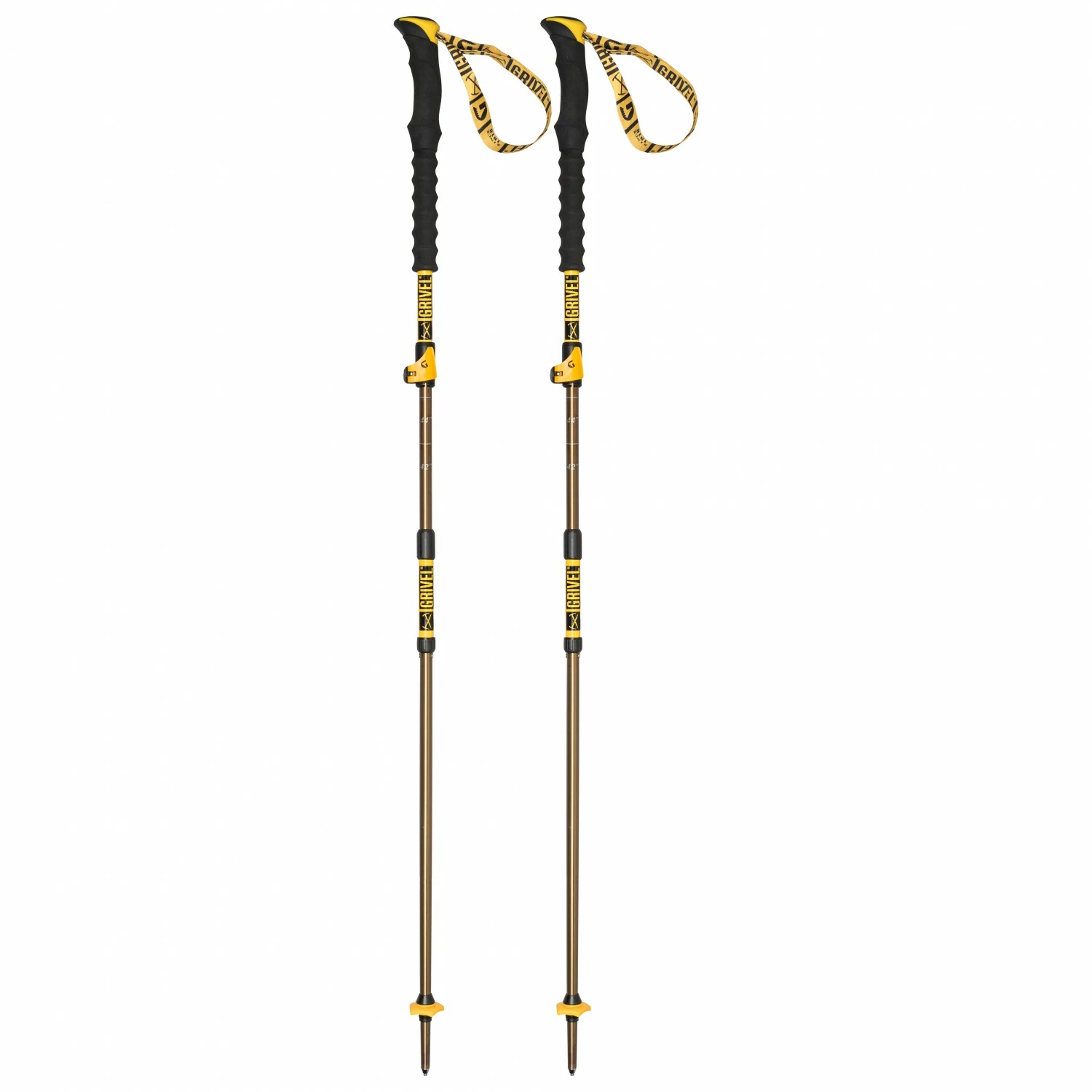 Grivel Trail Vario - Walking Poles