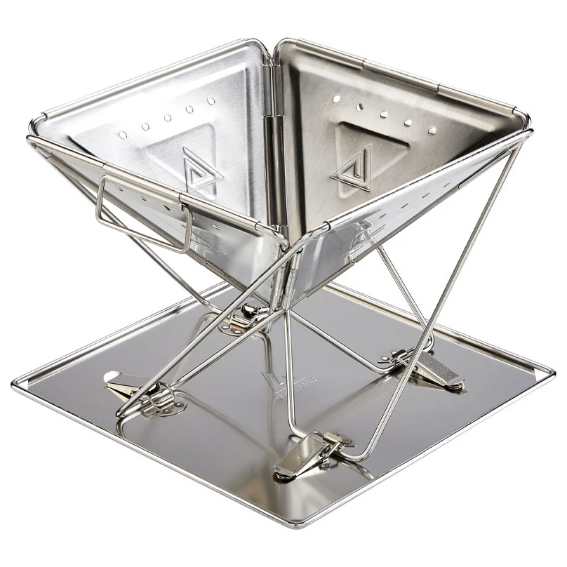 Katla Grill - Solid Fuel Stoves - Image 2