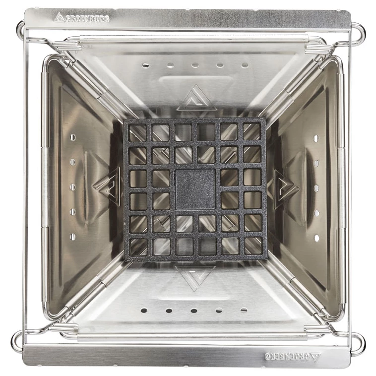 Katla Grill - Solid Fuel Stoves - Image 4