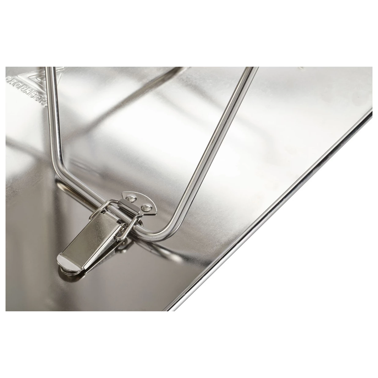 Katla Grill - Solid Fuel Stoves - Image 5