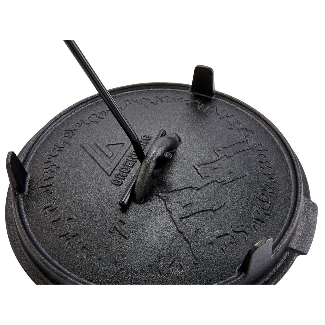 Knopp Handle - Image 5